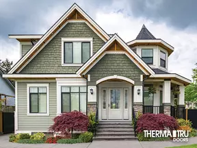 Therma-Tru® Smooth-Star® Entry Doors