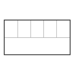 Awning Grid Options - Victorian
