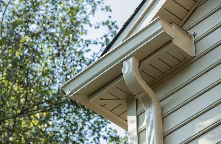 Gutters & Guards