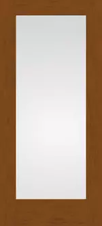 Doors with Glass - Full-Lite