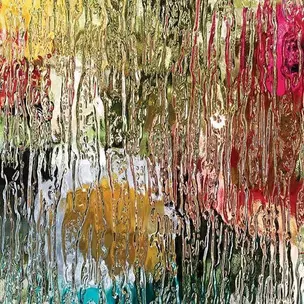 Privacy Glass Options - Rain