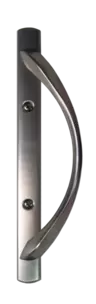Hardware Options - Satin Nickel