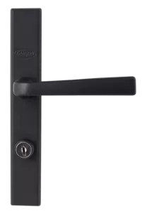 Hardware Styles - Black (Straight)