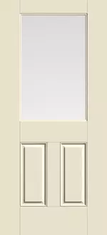 Doors with Glass - Half-Lite