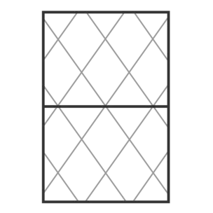 Grid Options - Diamond