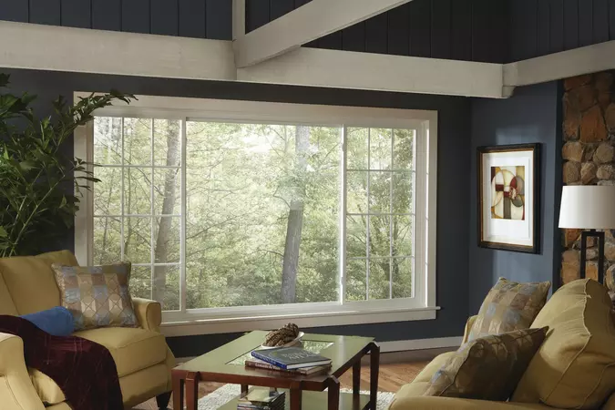 Window World Sliding Windows