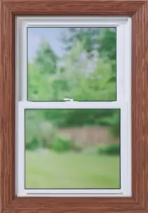 Interior Trim Options - Picture Frame Style