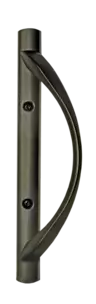Hardware Options - Antique Brass