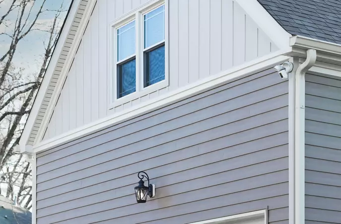Everlast Siding