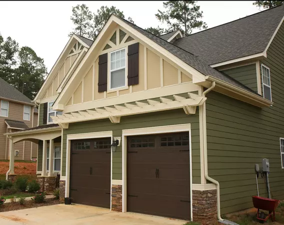 James Hardie® Siding by Window World