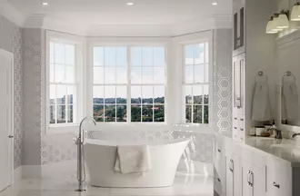 Window World Vinyl Windows