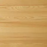 Interior Wood Species - Clear Select Pine
