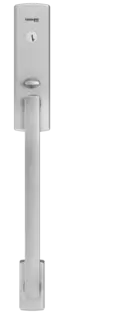 Multi-Point Locking Systems - Forte Exterior