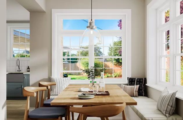 SAVE ENERGY & PROTECT YOUR HOME