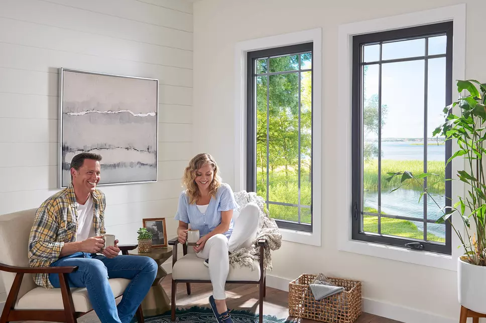 Window World Energy Efficiency