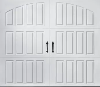 Panel Styles - Classica B1 Bordeaux Closed Arch Panel