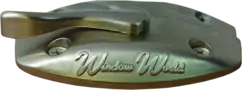 Hardware Finishes - Satin Nickel