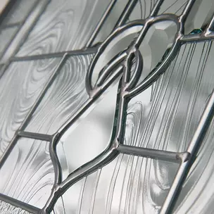 Decorative Glass Options - Lucerna®