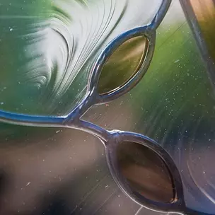 Decorative Glass Options - Avonlea®