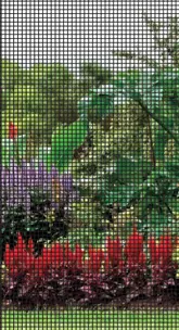 Screens - UltraVue®