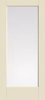 Doors with Glass - Full-Lite