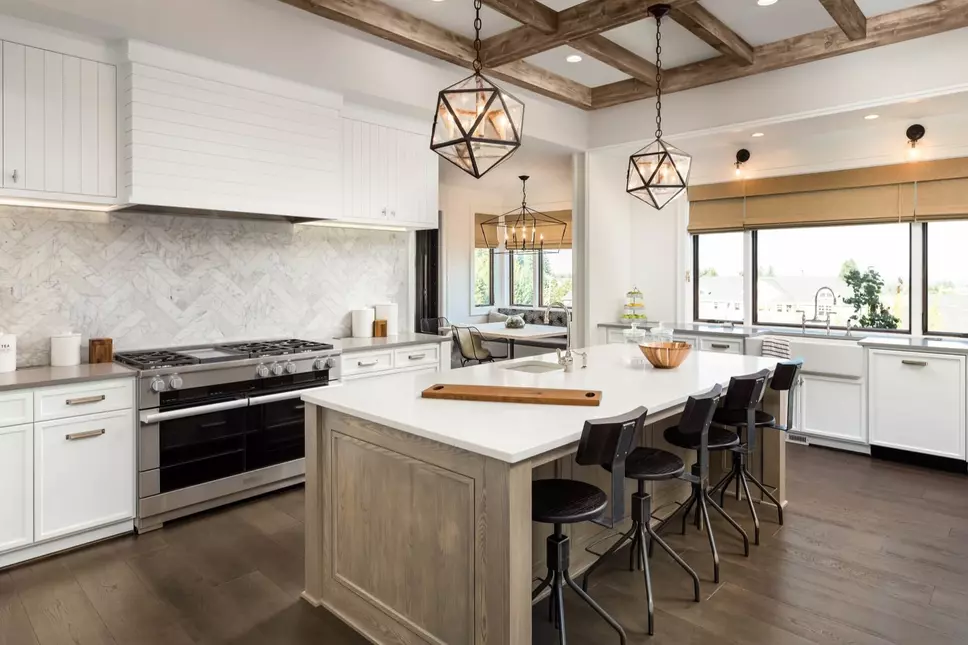 Fixing Up Your Home … Even If You Aren’t Chip & Joanna
