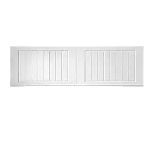 Panel Top Options - Cortona