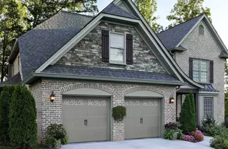Window World Amarr Hillcrest Garage Doors