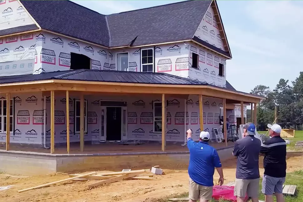Window World Home Remodeling