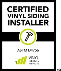 Certified Vinyl Installer