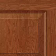 Wood Grain Impressions™ Bi-directional Finishes - Western Cedar