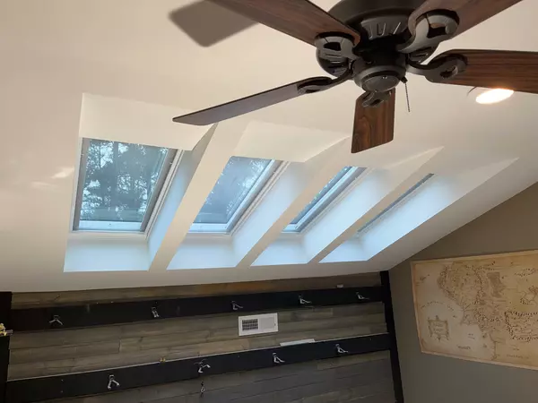 Skylights