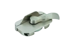 Hardware Styles - Double-Hung Lock