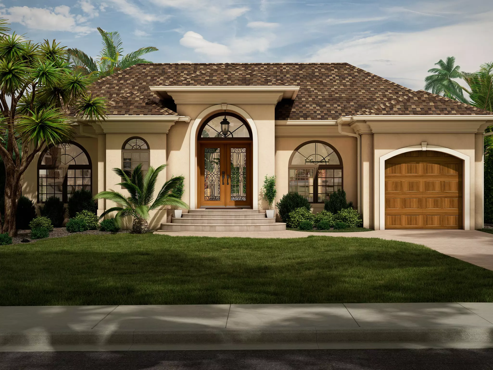 Why Choose Us for Entry Door Installation in Bensalem