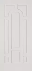 Doors without Glass - 8 Panel