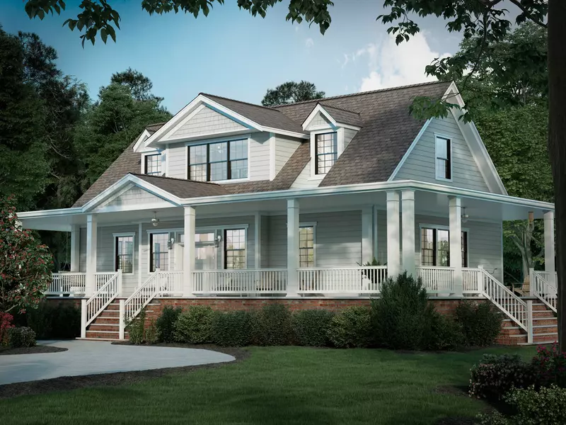 Lake House