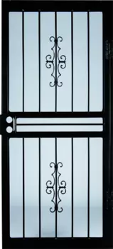 Courtyard Steel - Courtyard Security