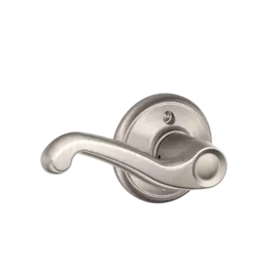 Schlage® Hardware - Flair Lever