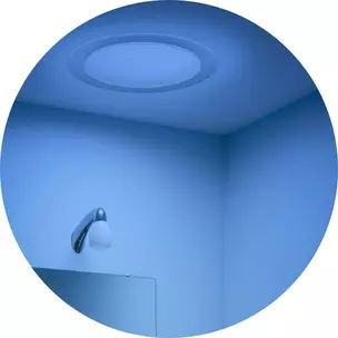 Ceiling Solar Light Kit