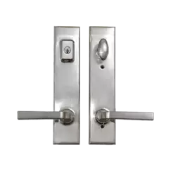 Trilennium® Multi-Point Hardware - Rectangular