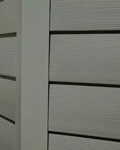 Siding Profiles - 7" Planks