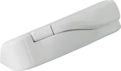 Hardware Options - White