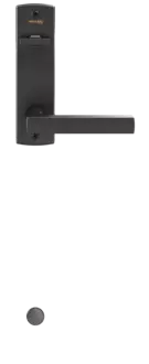 Multi-Point Locking Systems - Forte Interior