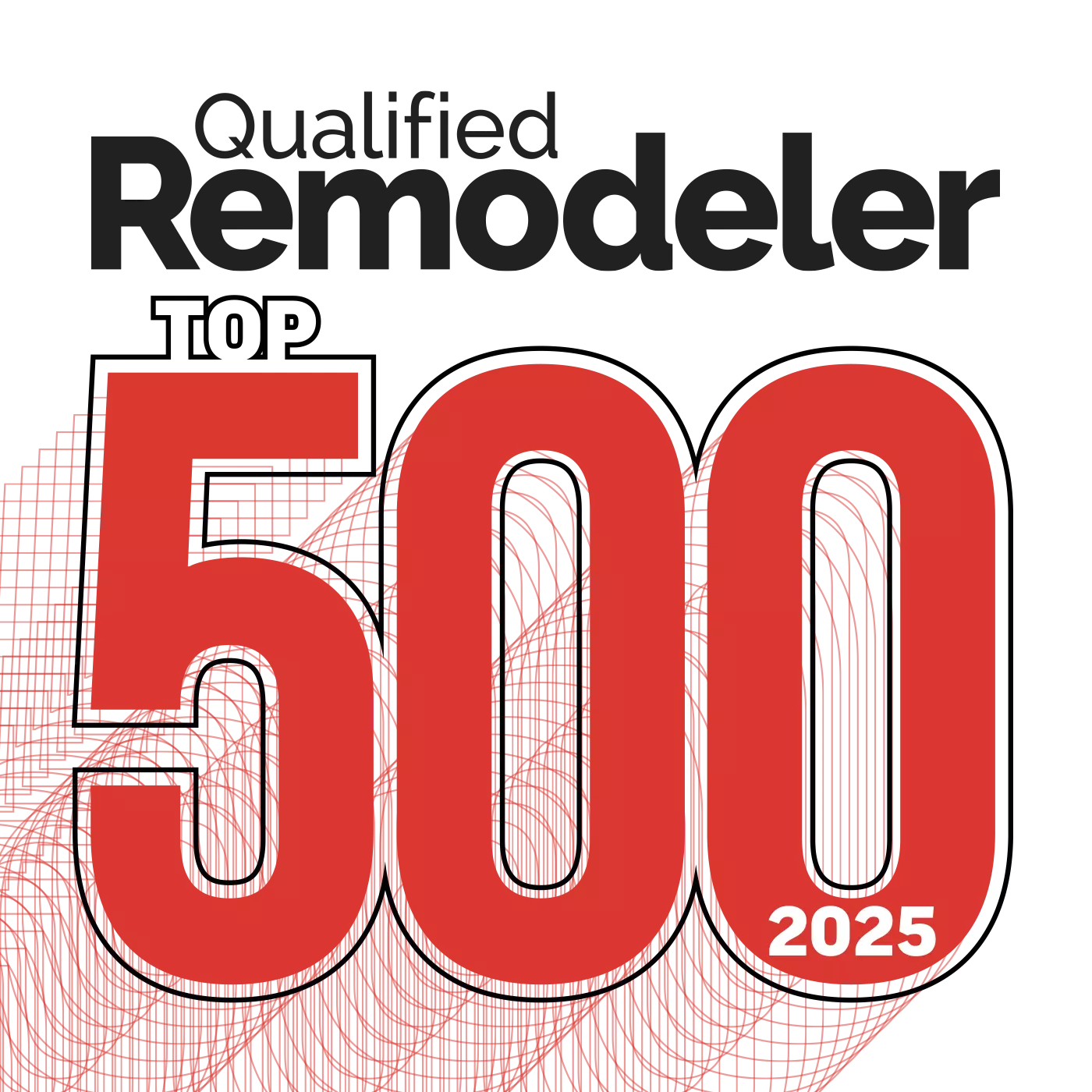 Remodeler Top 500