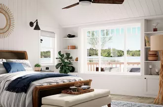 Window World Sliding Windows