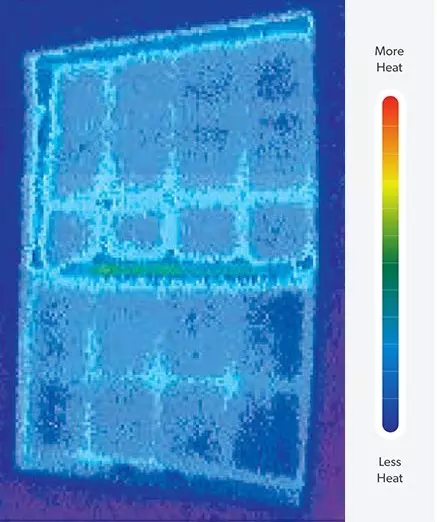 Solar Zone Glass
