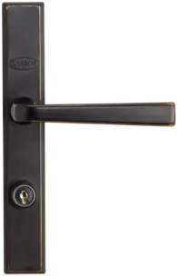 Hardware Styles - Aged Bronze (Straight)